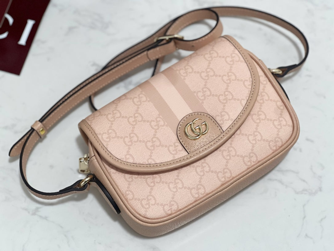 Ophidia Shoulder Bag Specs