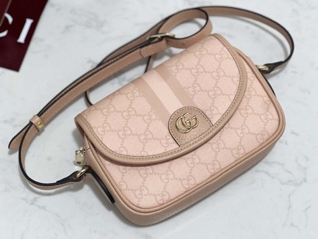 Ophidia Shoulder Bag Specs