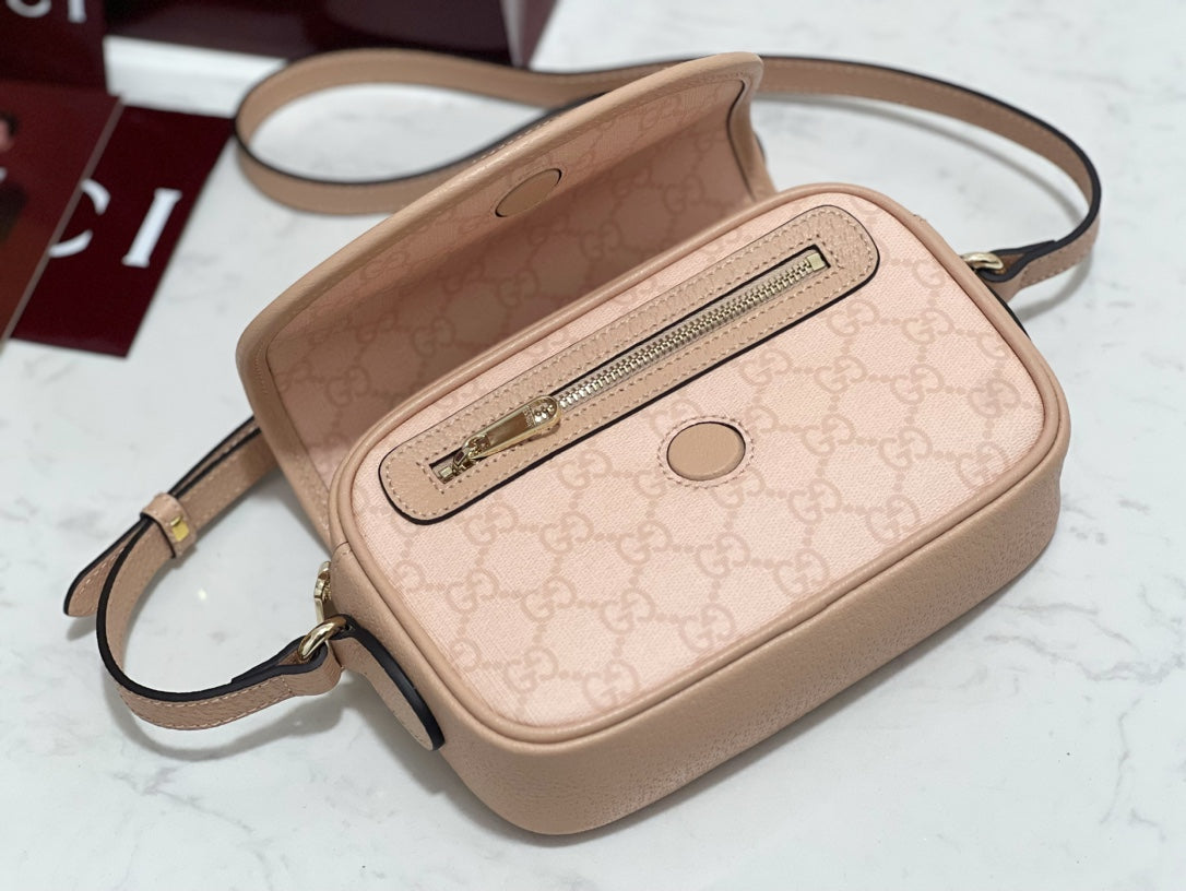 Ophidia Shoulder Bag Specs