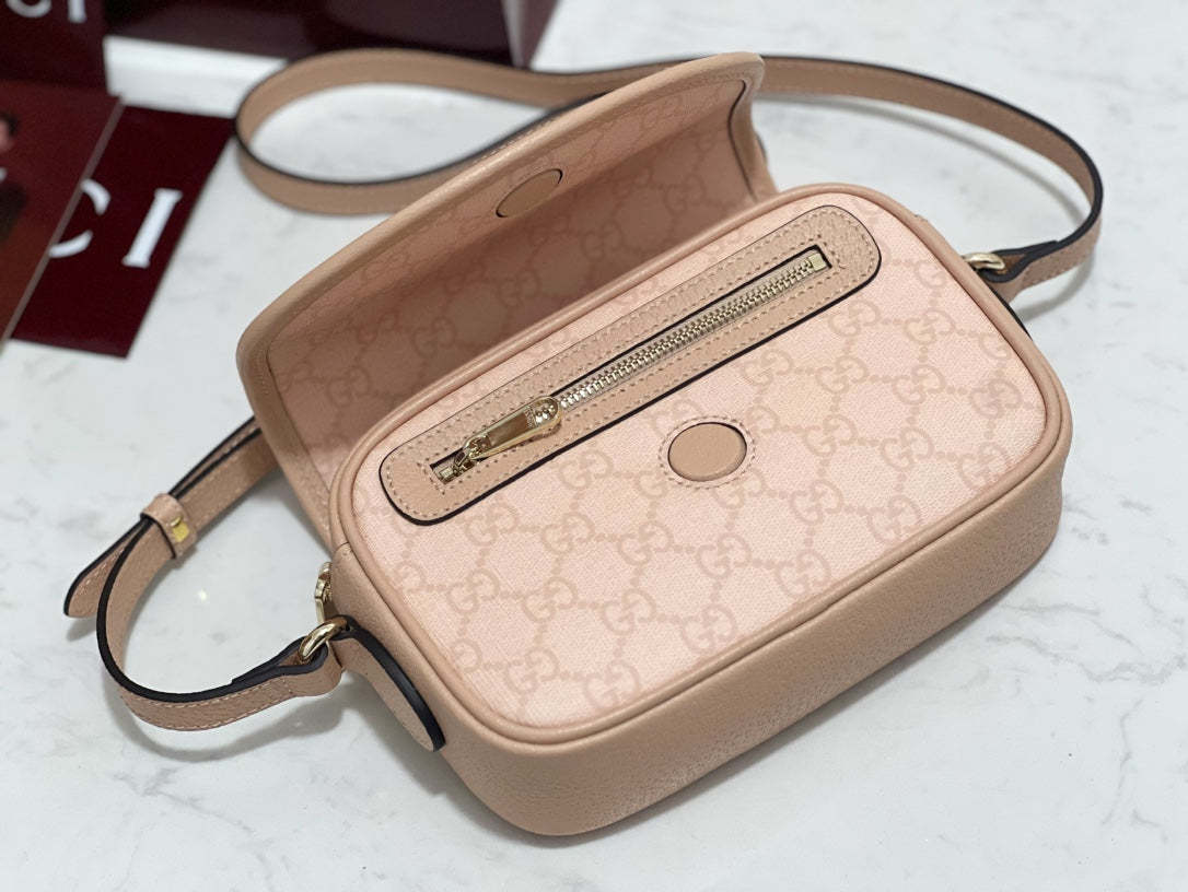 Ophidia Shoulder Bag Specs