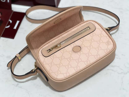 Ophidia Shoulder Bag Specs