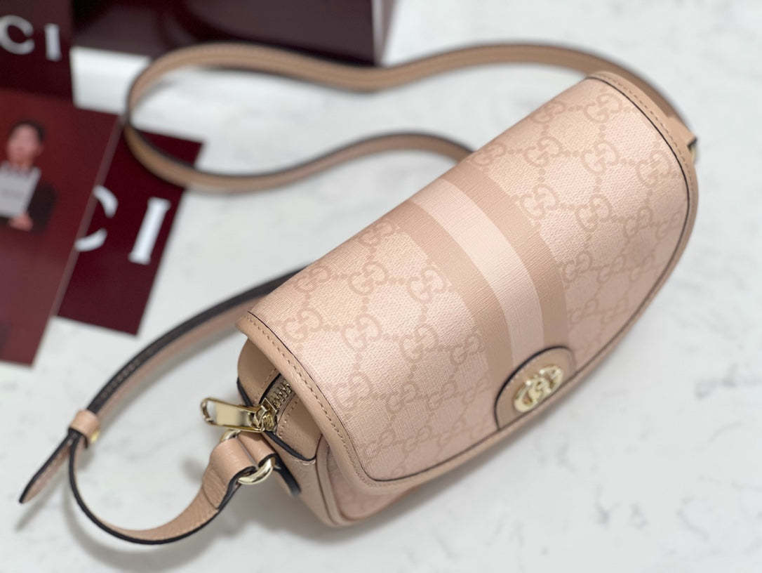 Ophidia Shoulder Bag Specs