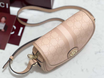 Ophidia Shoulder Bag Specs