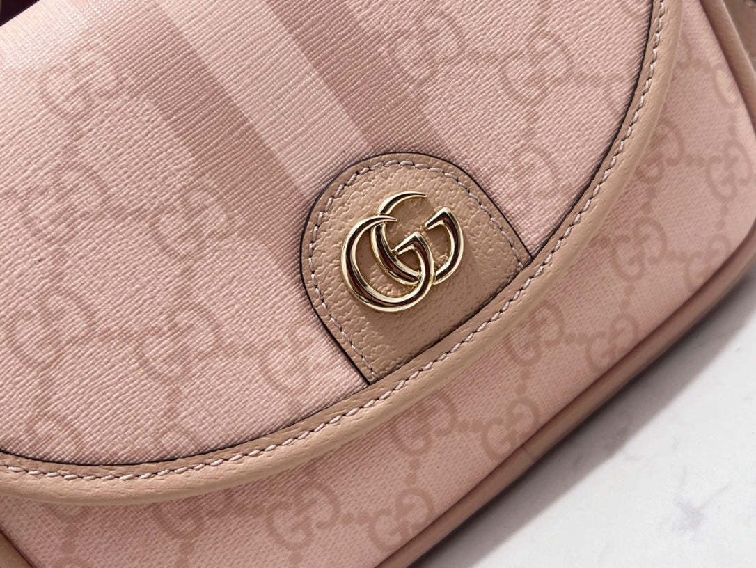 Ophidia Shoulder Bag Specs