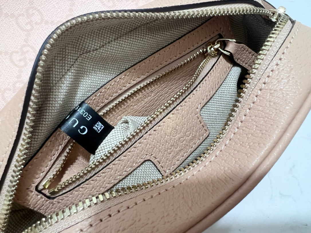 Ophidia Shoulder Bag Specs