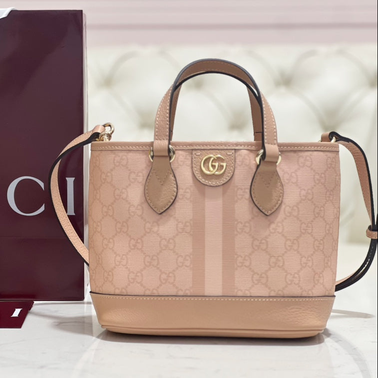 Ophidia Mini Tote's Details