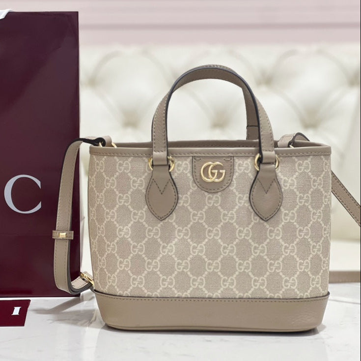Ophidia Mini Tote with