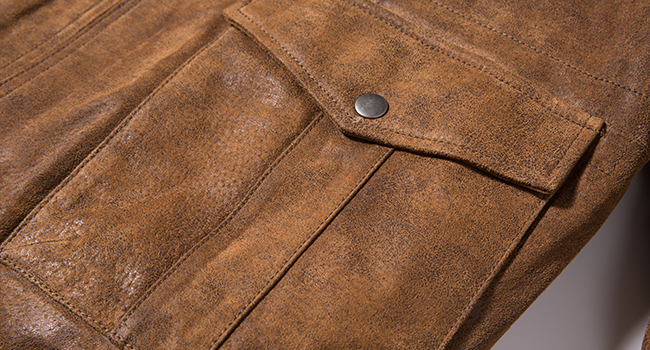 pocket