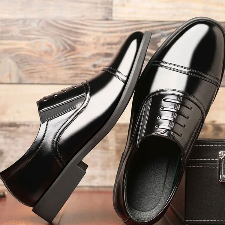Men's Business Shoes