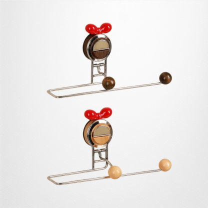 Kitchen paper towel holder