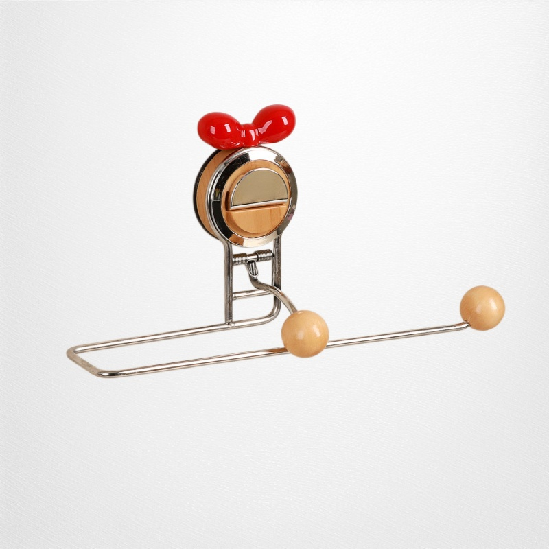 Kitchen paper towel holder