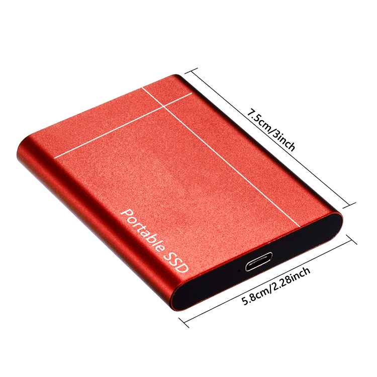 I stopped paying that garbage and switched to this 32TB Portable High-Speed SSD. It pays for itself in less than two months, and you own it FOREVER. No setup. No subscriptions. Just plug and play.