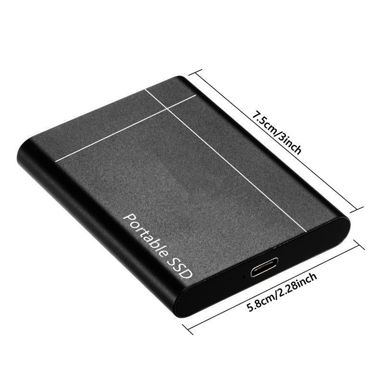 I stopped paying that garbage and switched to this 32TB Portable High-Speed SSD. It pays for itself in less than two months, and you own it FOREVER. No setup. No subscriptions. Just plug and play.