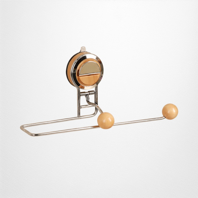 Kitchen paper towel holder