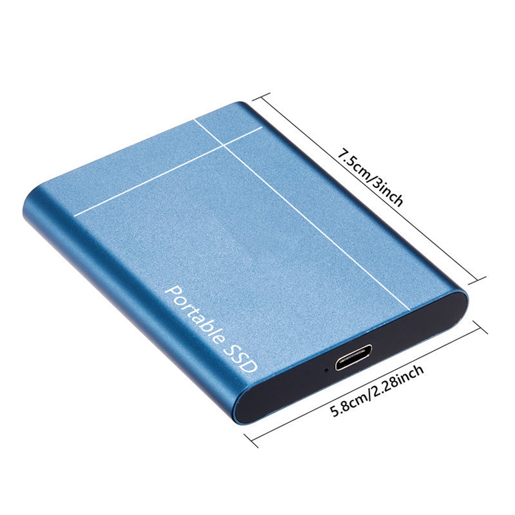 I stopped paying that garbage and switched to this 32TB Portable High-Speed SSD. It pays for itself in less than two months, and you own it FOREVER. No setup. No subscriptions. Just plug and play.