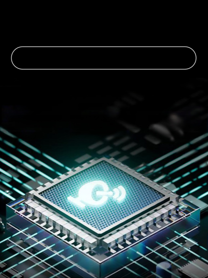 🌟 Super Strong Signal! 📶 Signal strength increased by 10 times! 😎 5G network, gigabit speeds, no more lag when watching videos or playing games.