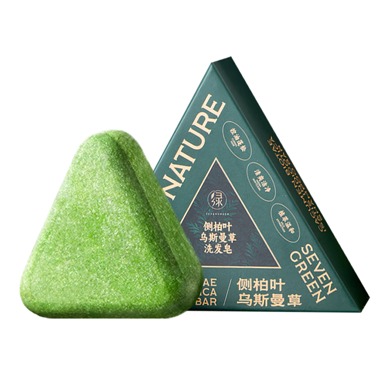 💆Natural Usma grass extract. 0 silicone oil. Activate follicles in 1 min. 24h oil control. Hair too thick to hold.