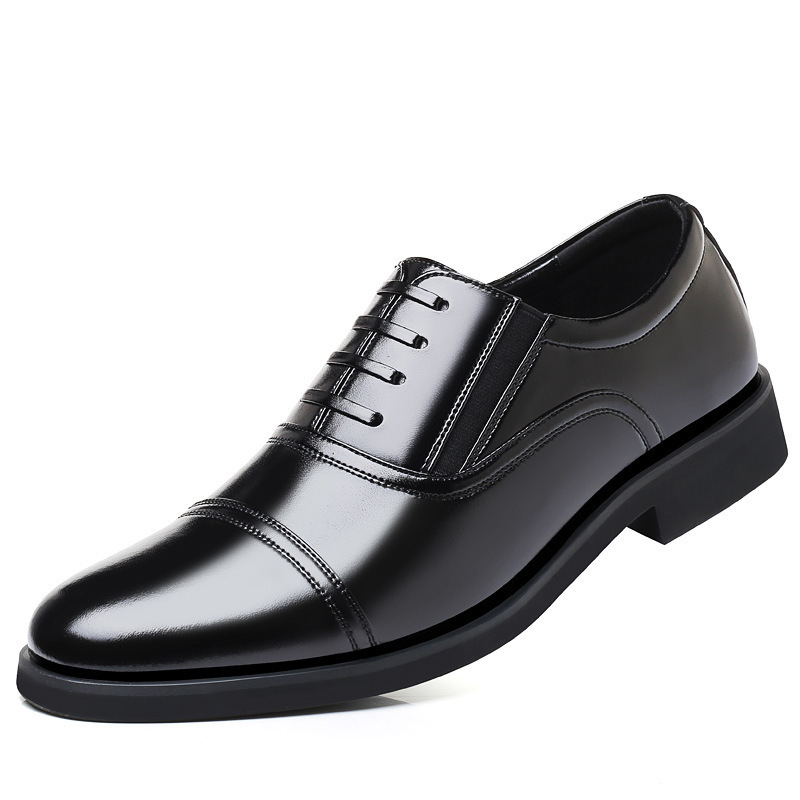Men's Business Shoes