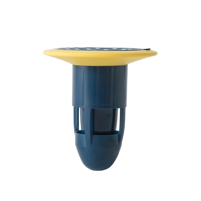 Bug Proof Odor Proof Floor Drain Core Drain Strainer