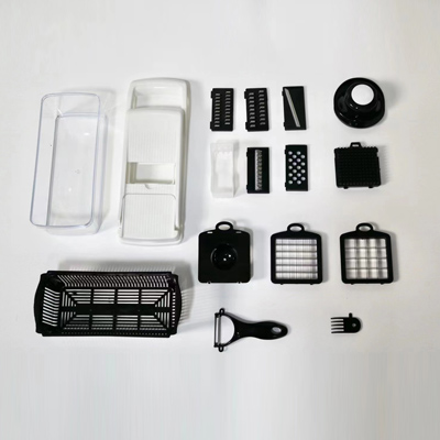 16pcs Multifunctional Vegetable Cutter