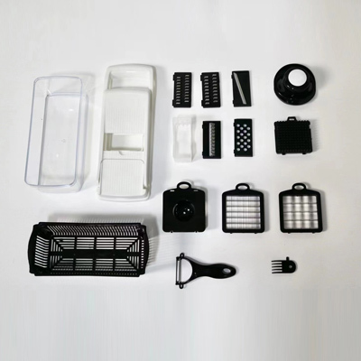 16pcs Multifunctional Vegetable Cutter