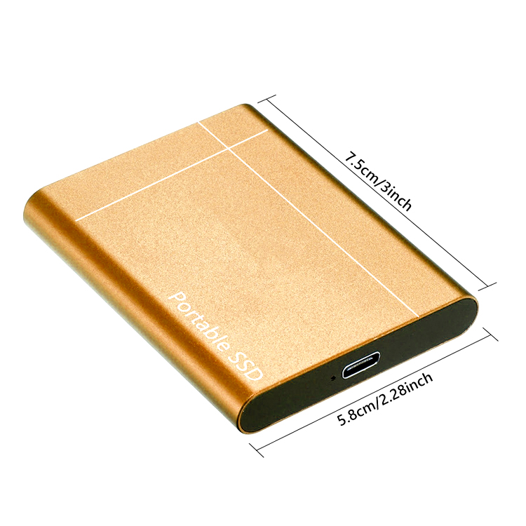 I stopped paying that garbage and switched to this 32TB Portable High-Speed SSD. It pays for itself in less than two months, and you own it FOREVER. No setup. No subscriptions. Just plug and play.