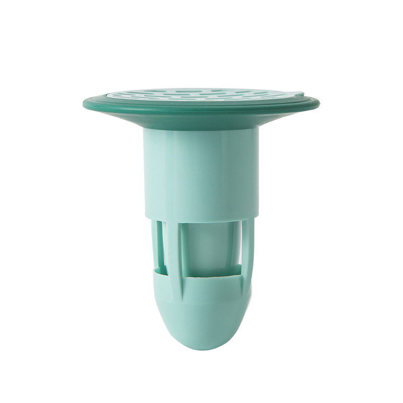 Bug Proof Odor Proof Floor Drain Core Drain Strainer
