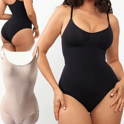 Hebt deinen Hintern + glättet deinen Bauch, Forme deinen Körper, verbessere deine natürliche Körperf
