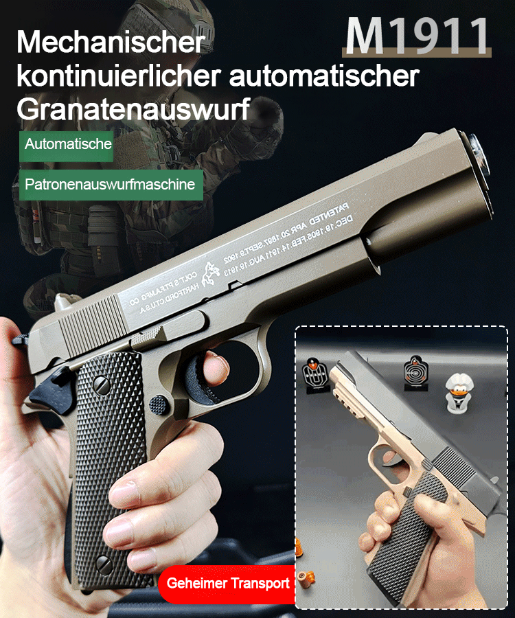 🔥Der Klassiker unter den Bestsellern wird offiziell ohne Dokumente und Formalitäten zum Verkauf angeboten！