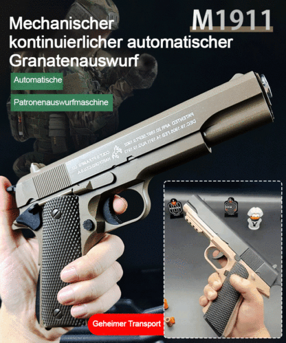 🔥Der Klassiker unter den Bestsellern wird offiziell ohne Dokumente und Formalitäten zum Verkauf angeboten！