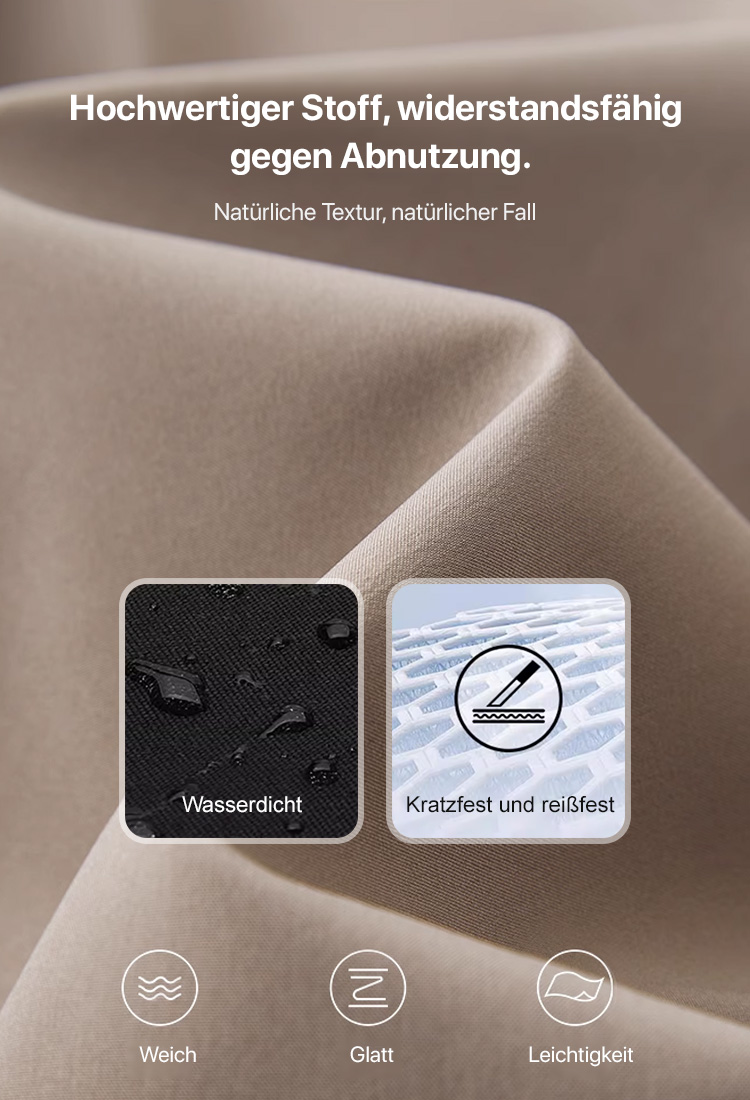 Herrenjacke mit gehobenem Stil