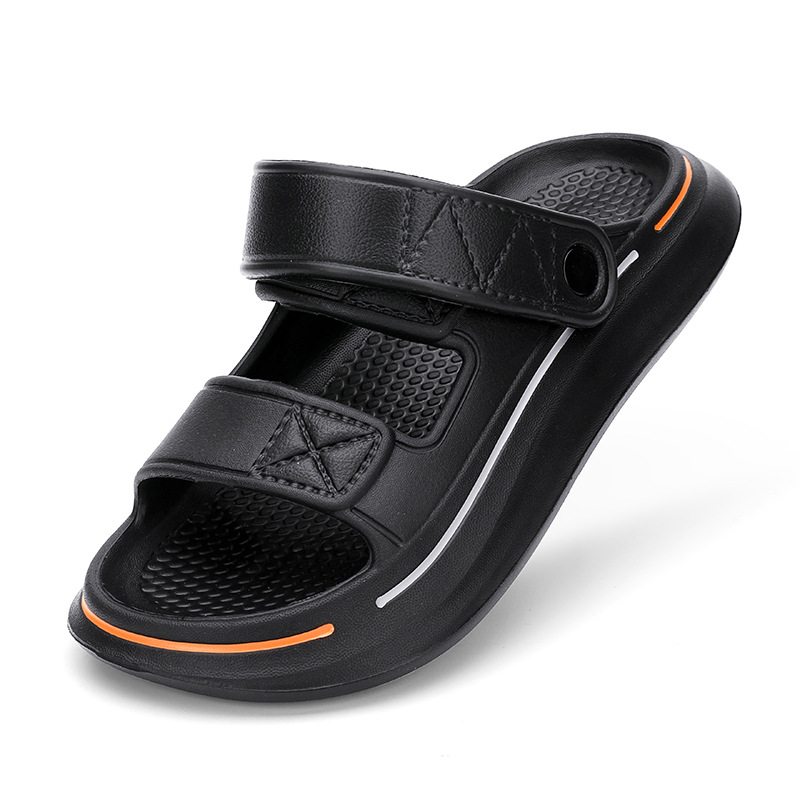 Paar Casual Sandale Hausschuhe