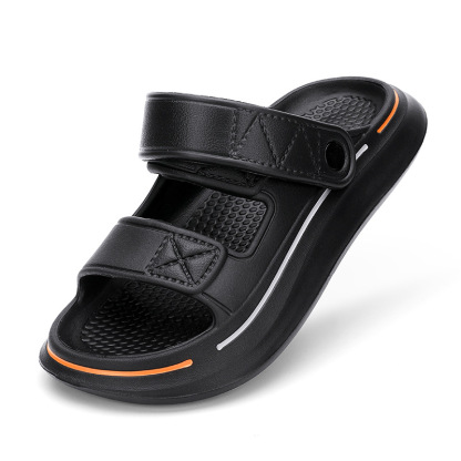 Paar Casual Sandale Hausschuhe