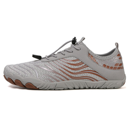 【Für spezielle Fußformen geeignet】Weite Diabetiker-Schuhe zur Korrektur von Hallux Valgus