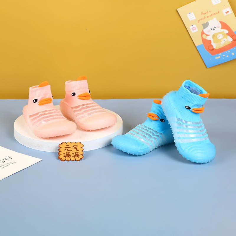 Baby Ice Silk Toddler Shoes