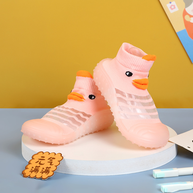 Baby Ice Silk Toddler Shoes