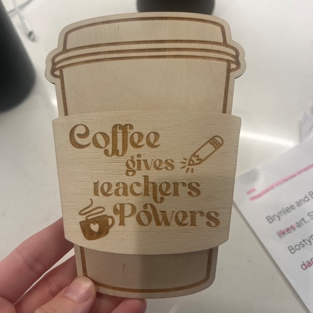💖Back-to-school Gift--Teacher Appreciation Gift