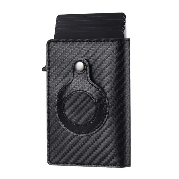 Long Distance Deployment Wallet Card for Him - Anniversary Gifts for Couples