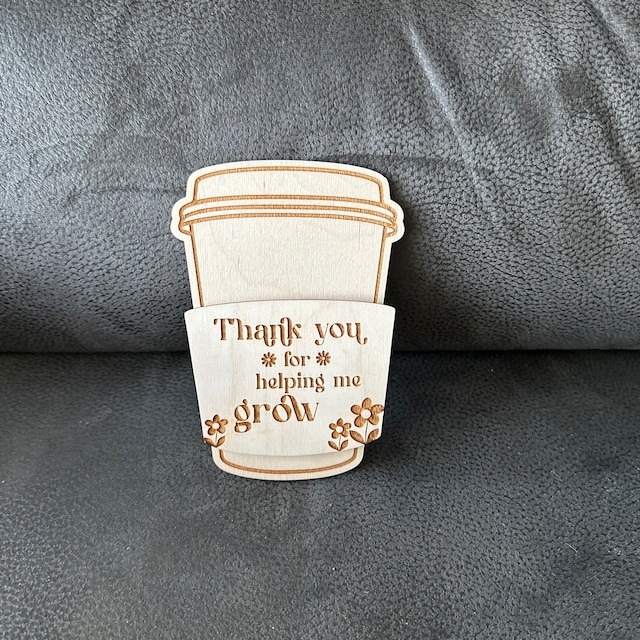 💖Back-to-school Gift--Teacher Appreciation Gift