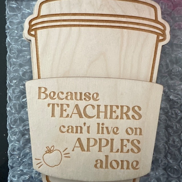 💖Back-to-school Gift--Teacher Appreciation Gift