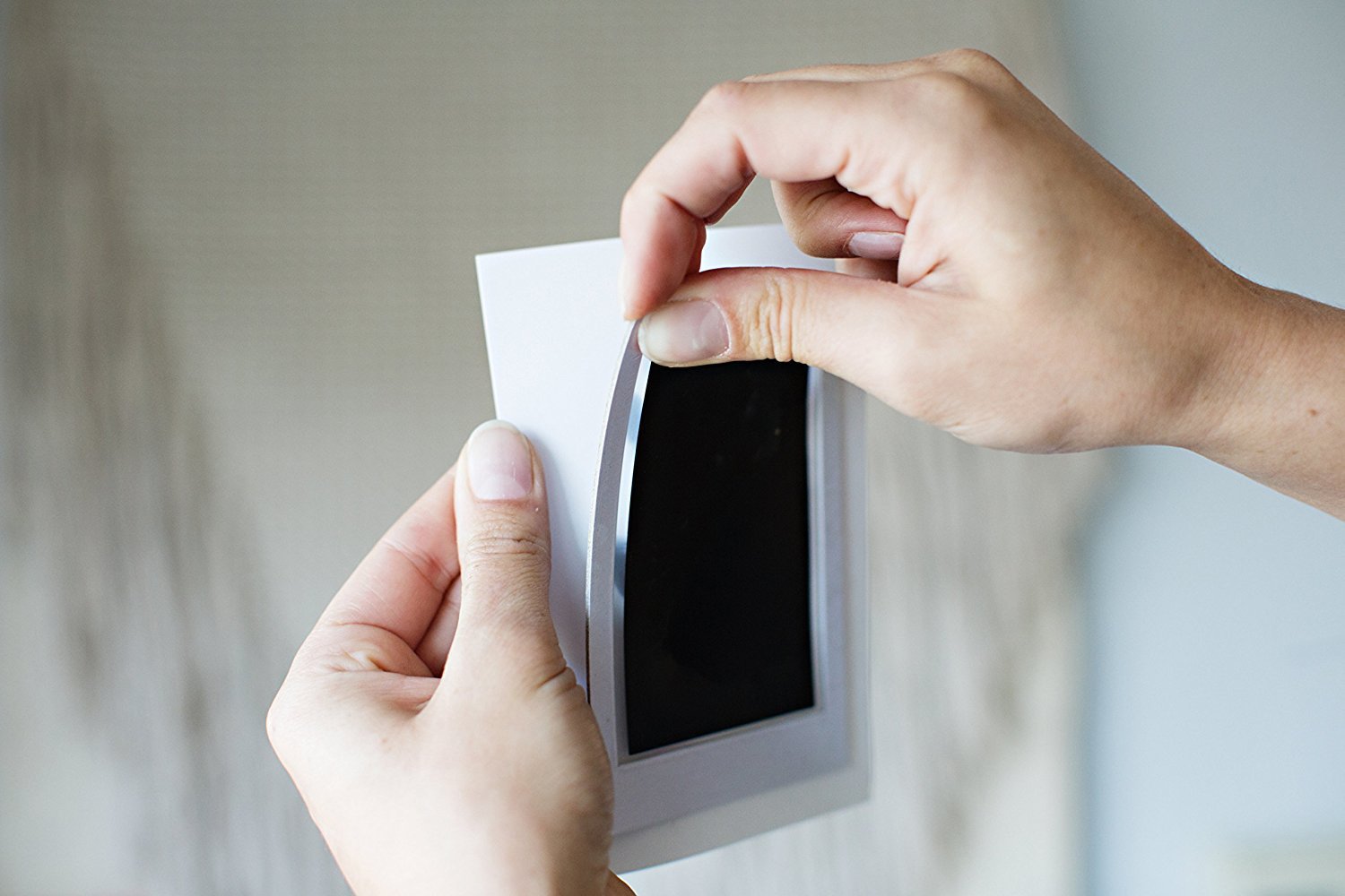 👣Baby's First Steps Imprint- Easily make memories with your baby