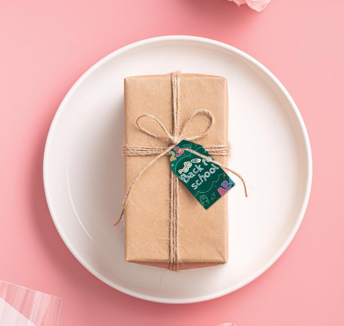 🎓Back to School Season Tag - Elevate Your Return to Campus!🌟