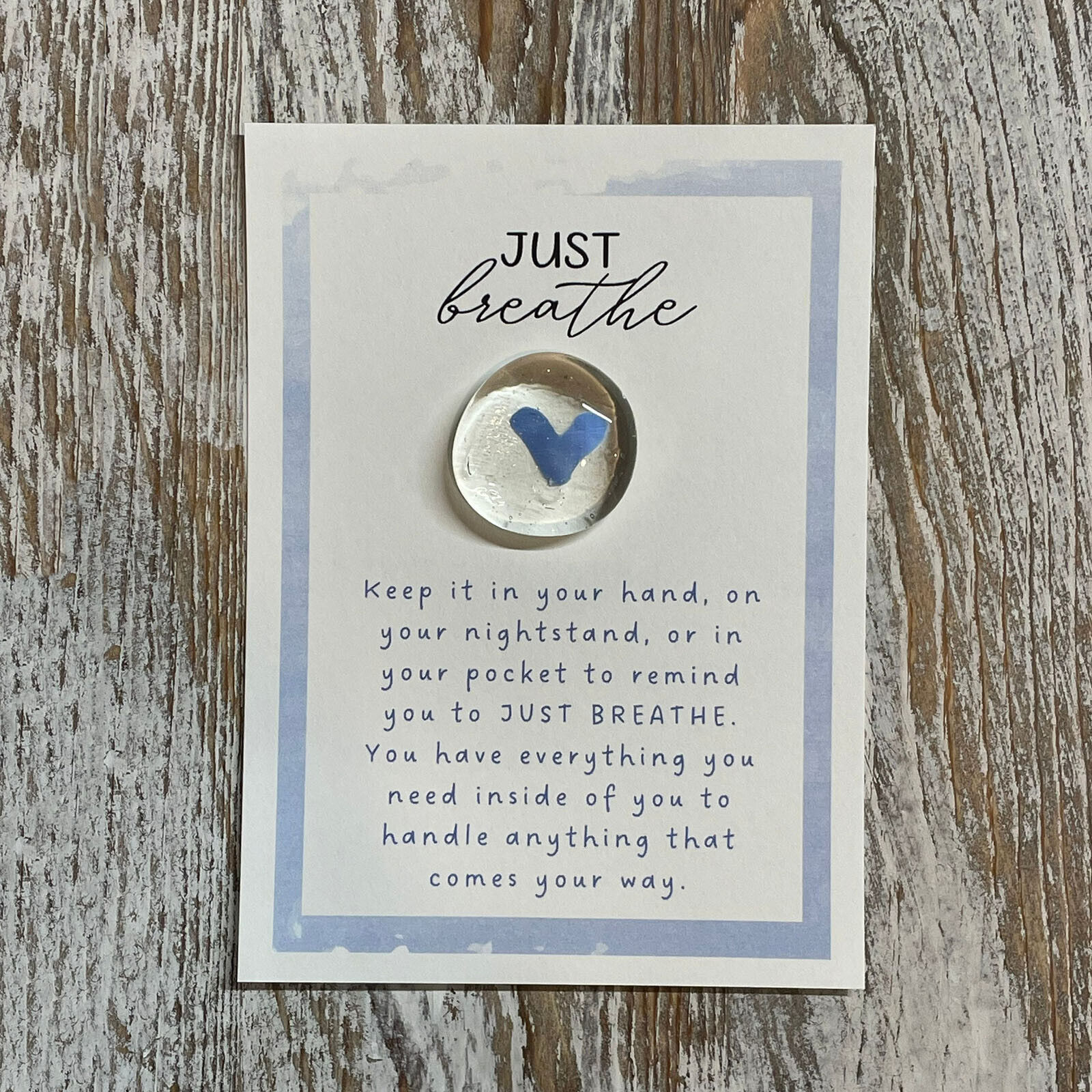 💖Sympathy Hummingbird Always Near Condolence Gift