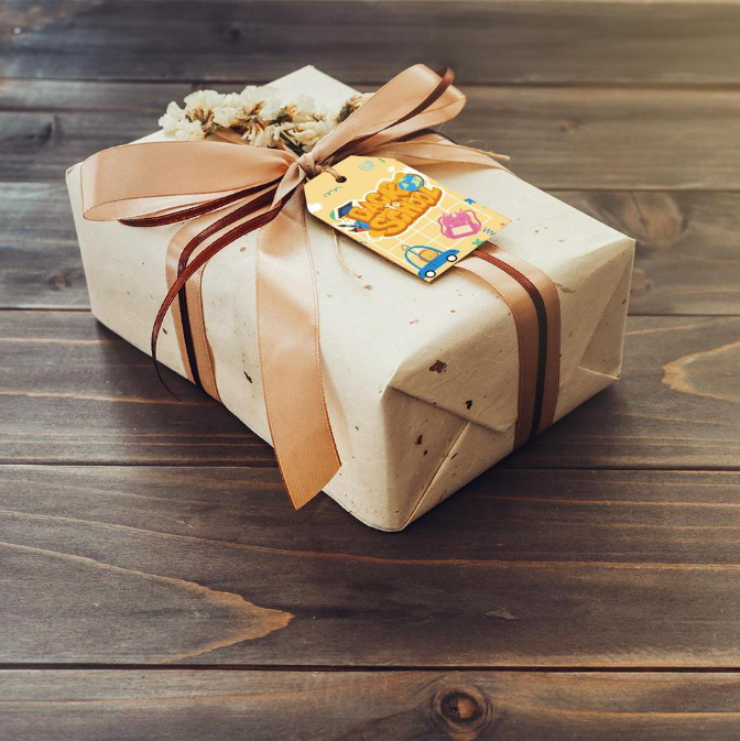 🎓Back to School Season Tag - Elevate Your Return to Campus!🌟