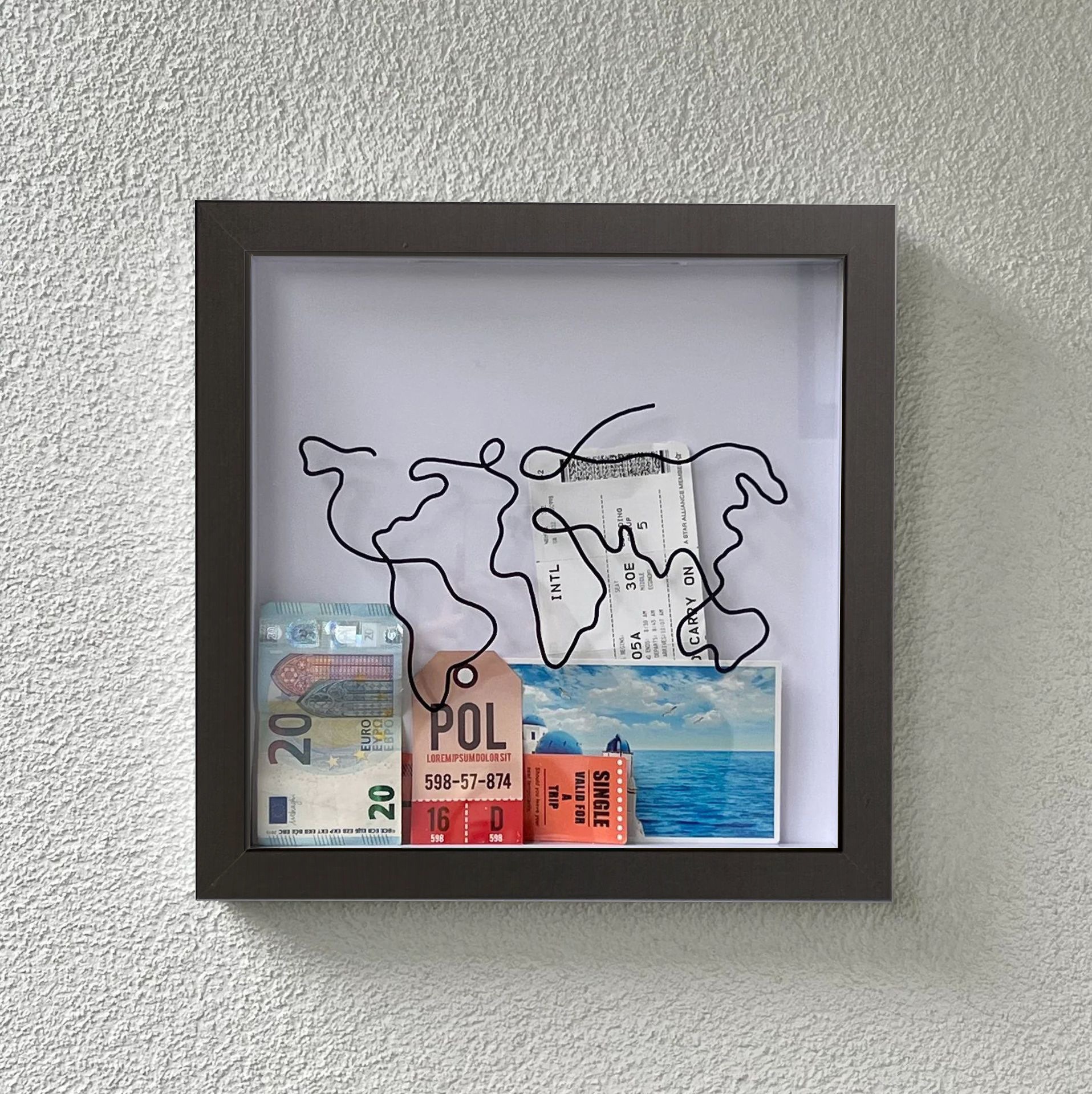 Adventure Archive Box