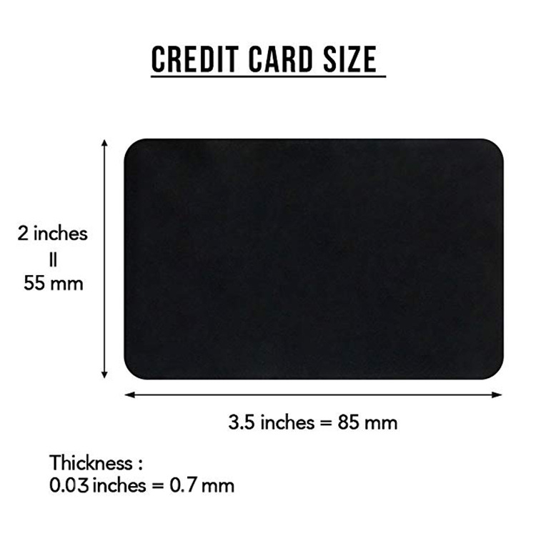 Long Distance Deployment Wallet Card for Him - Anniversary Gifts for Couples