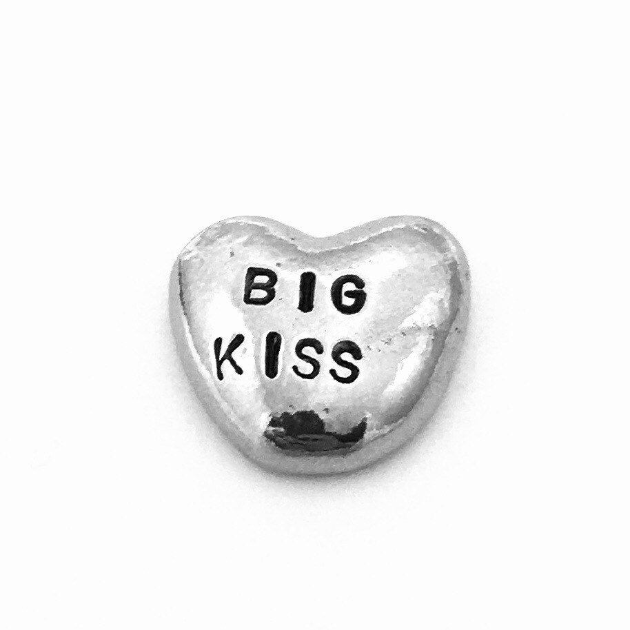 Heart Pocket Hug Love Token