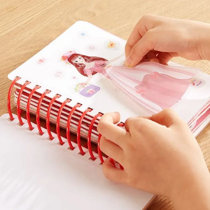 🎁Childhood Infinite Dream Hand-Painted