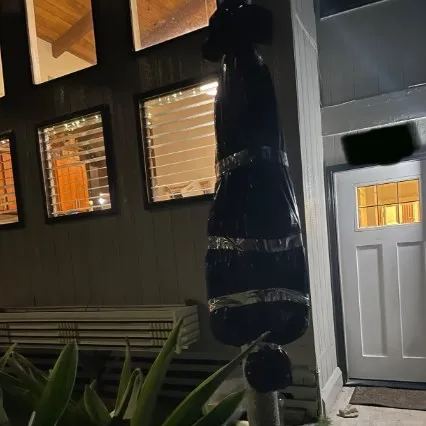 😱Halloween Dead Body Crime Scene Victims Prop