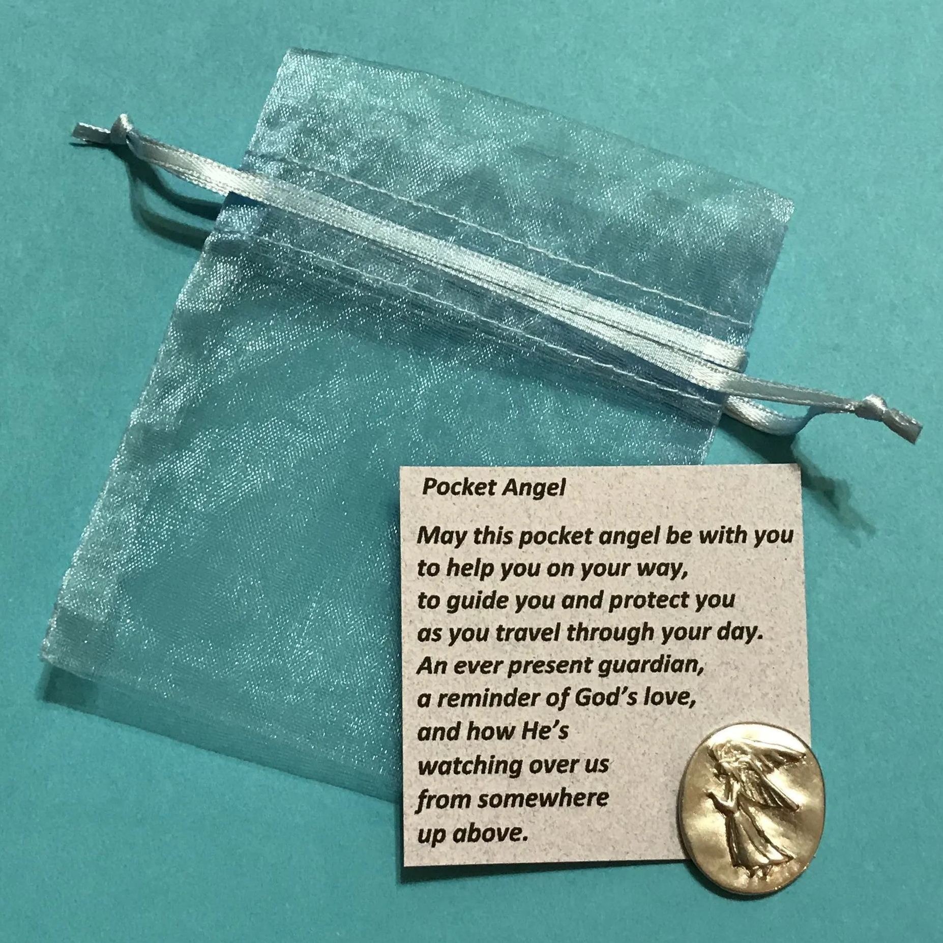 Angel in my Pocket Gift Set